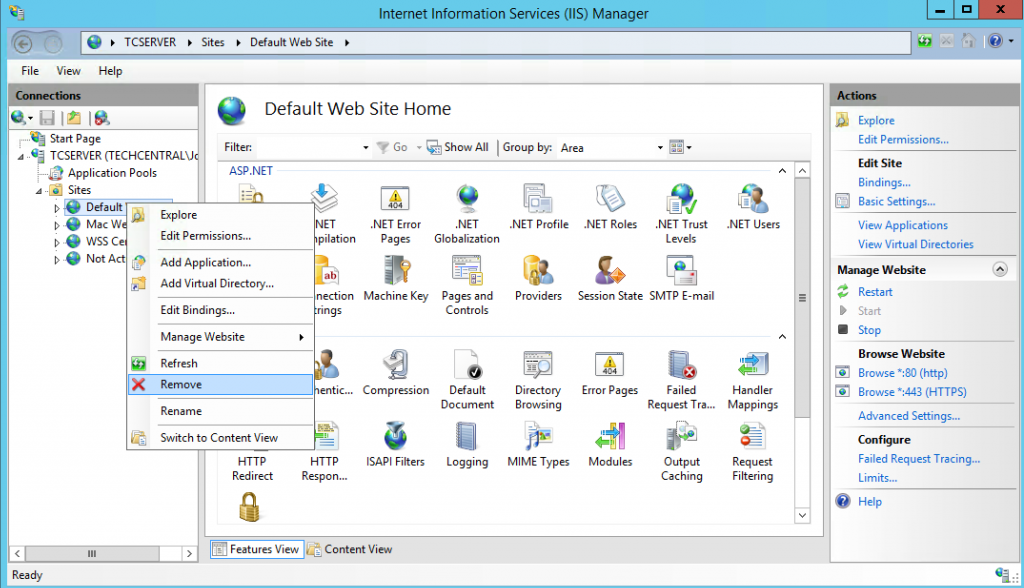 deploying-a-website-on-iis-server-jonathan-neilly